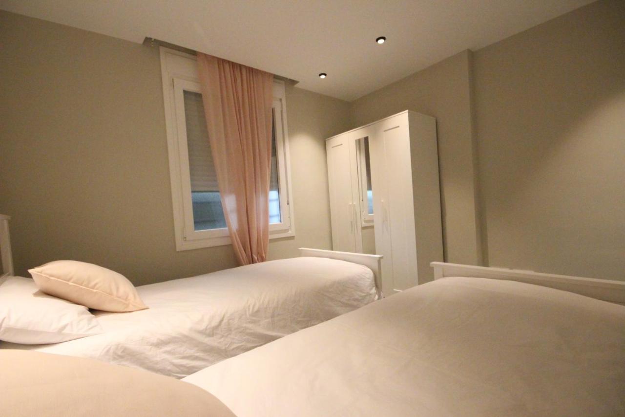 Apartment Azahara Sunrises, Los Cristianos Los Cristianos  Exteriér fotografie