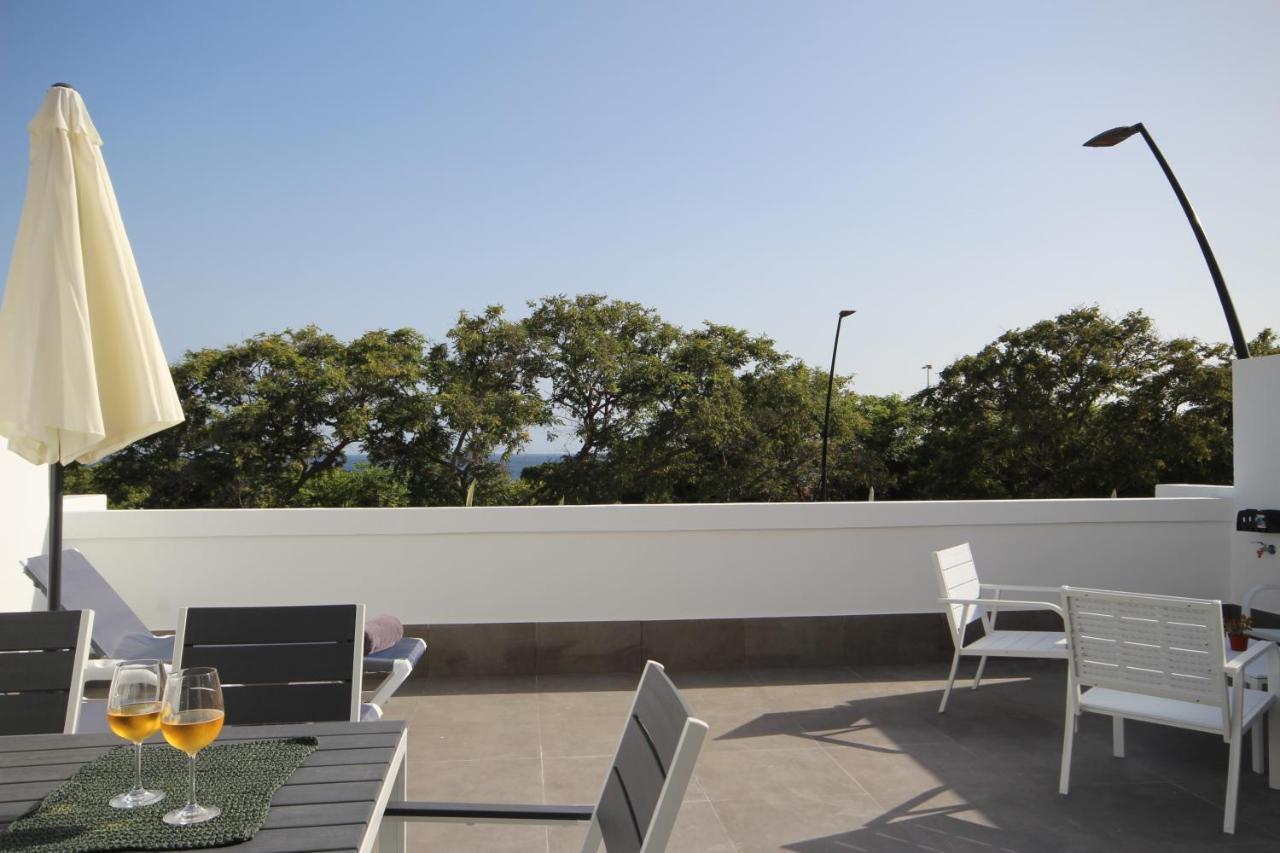 Apartment Azahara Sunrises, Los Cristianos Los Cristianos  Exteriér fotografie
