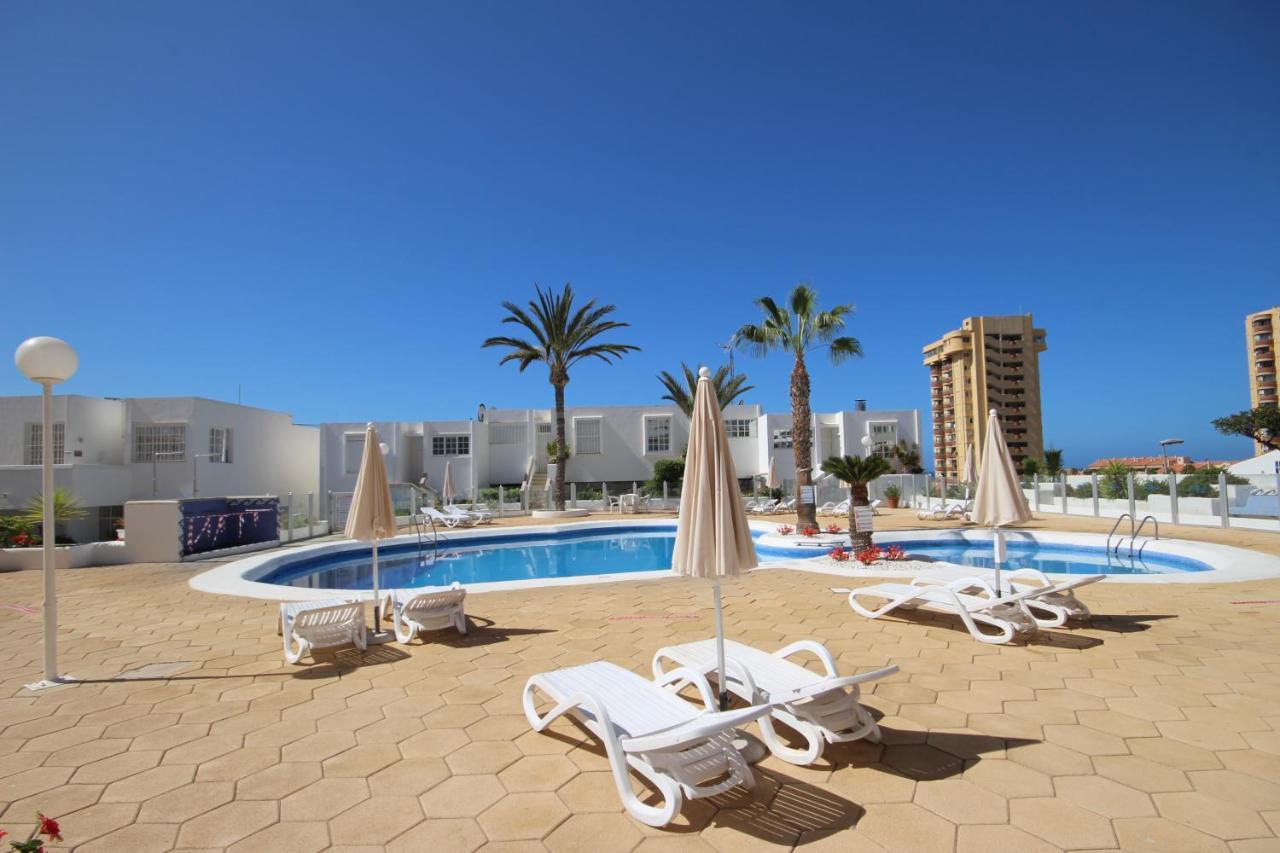 Apartment Azahara Sunrises, Los Cristianos Los Cristianos  Exteriér fotografie