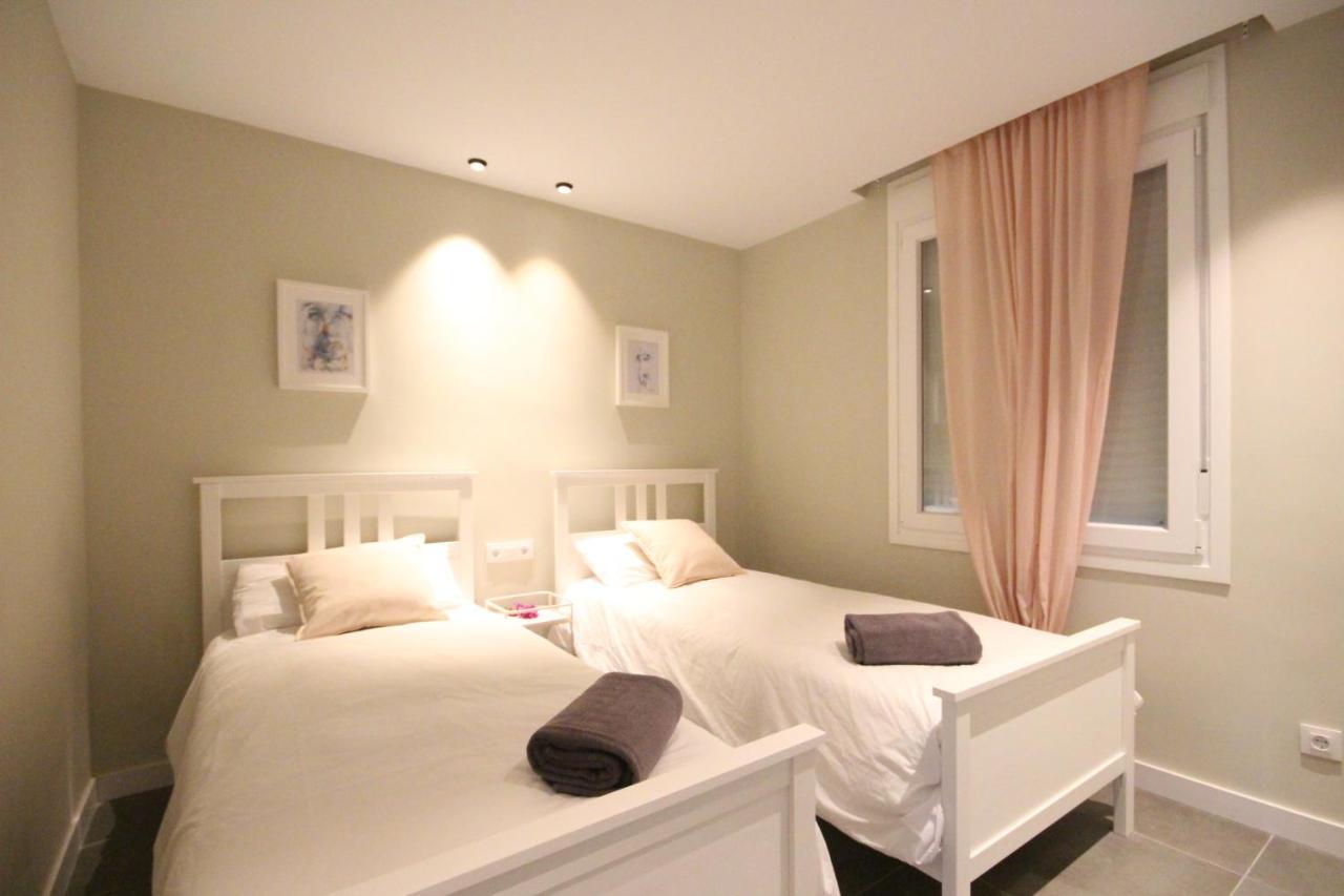 Apartment Azahara Sunrises, Los Cristianos Los Cristianos  Exteriér fotografie