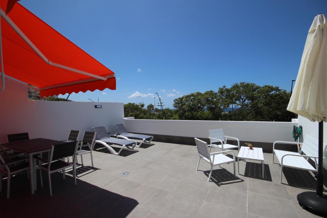 Apartment Azahara Sunrises, Los Cristianos Los Cristianos  Exteriér fotografie