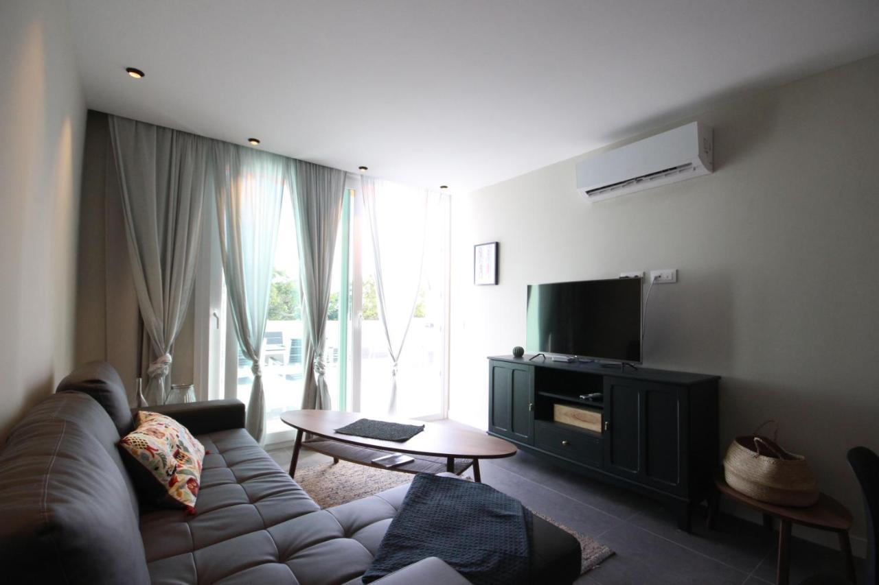 Apartment Azahara Sunrises, Los Cristianos Los Cristianos  Exteriér fotografie