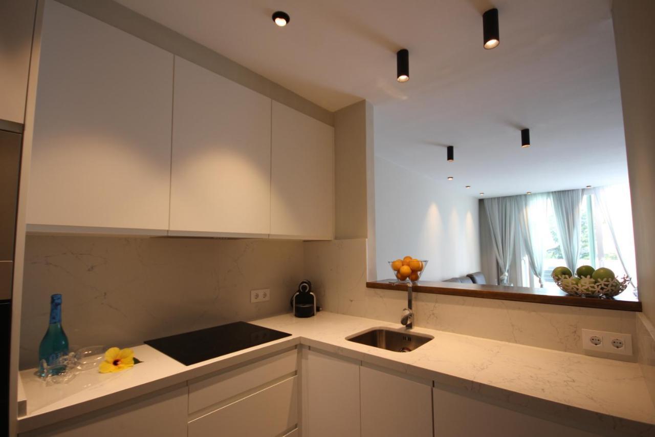 Apartment Azahara Sunrises, Los Cristianos Los Cristianos  Exteriér fotografie